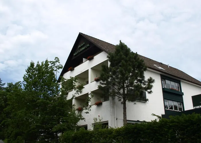 Hotel Kieferneck
