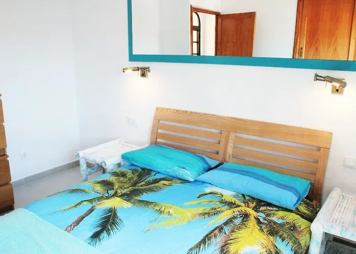 Hotel Fuerte Holiday Duplex Costa Calma