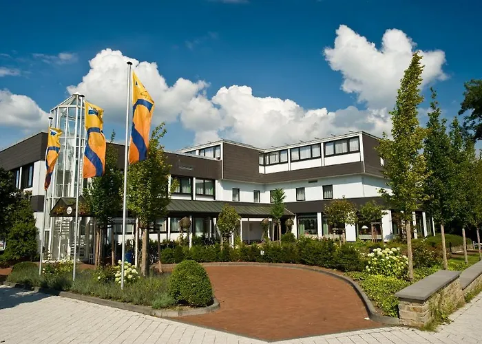 Seta Hotel Bad Neuenahr-Ahrweiler