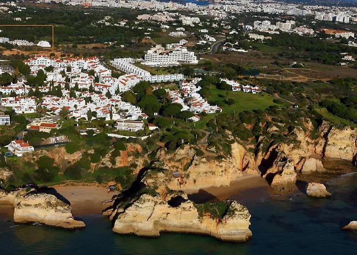 Alto Fairways Aparthotel Alvor