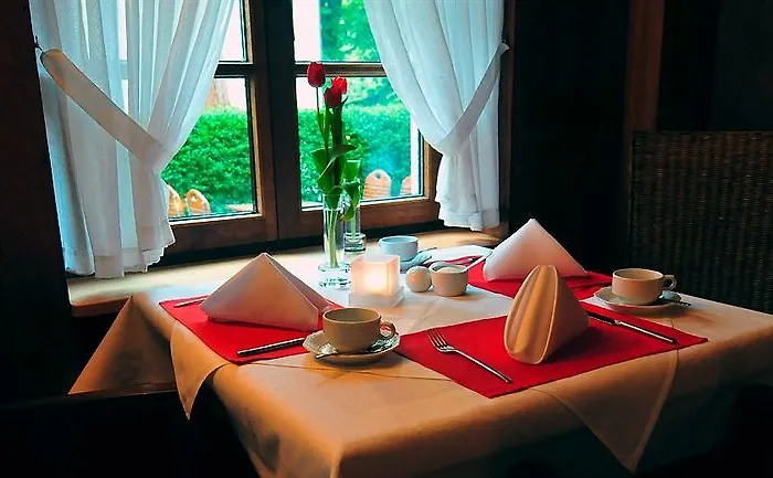 Hotel Am Ruhrufer Business & Golf Mülheim an der Ruhr