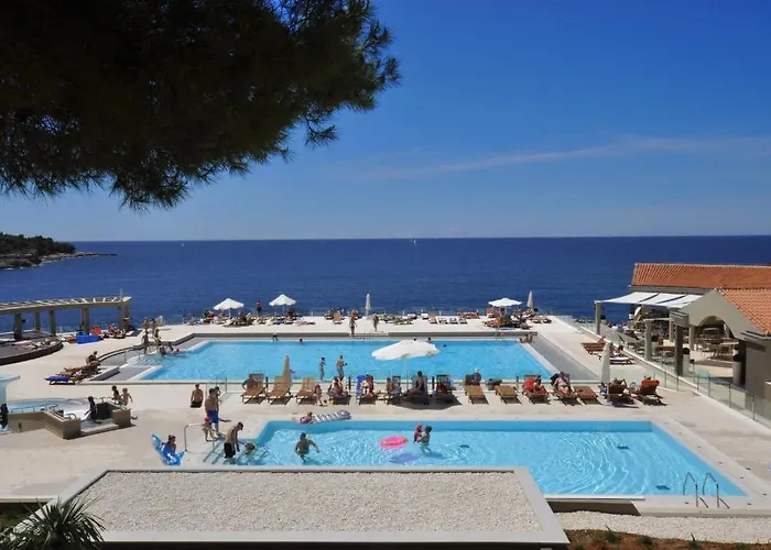 Hotel Palma Pula