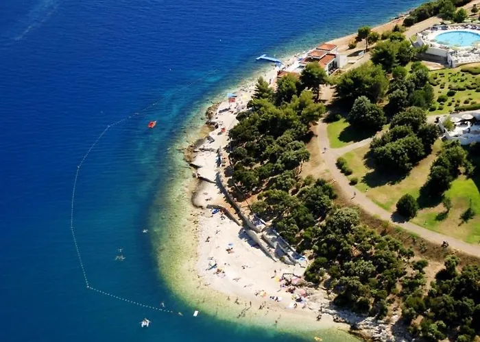 Hotel Palma Pula