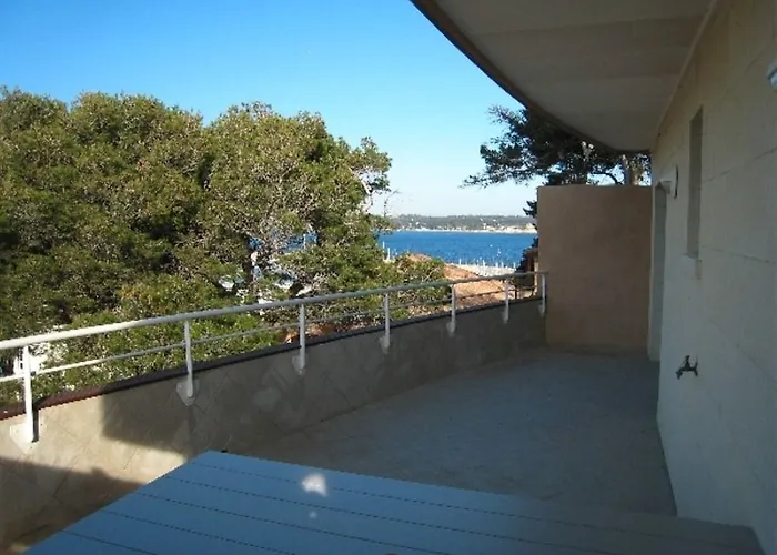 Residence Ermitage Bandol