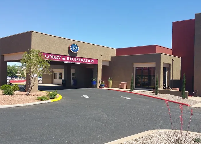 Windemere Hotel & Conference Center Sierra Vista