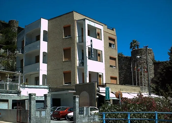 Hotel Gino