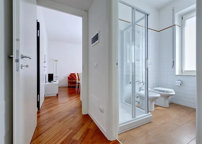 My House Apartments Cremona