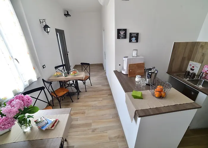 Suite Varigotti