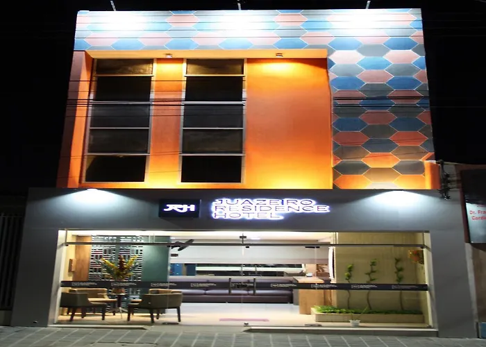 Juazeiro Residence Hotel