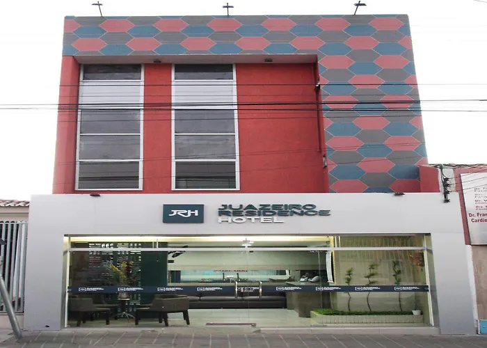 Juazeiro Residence Hotel