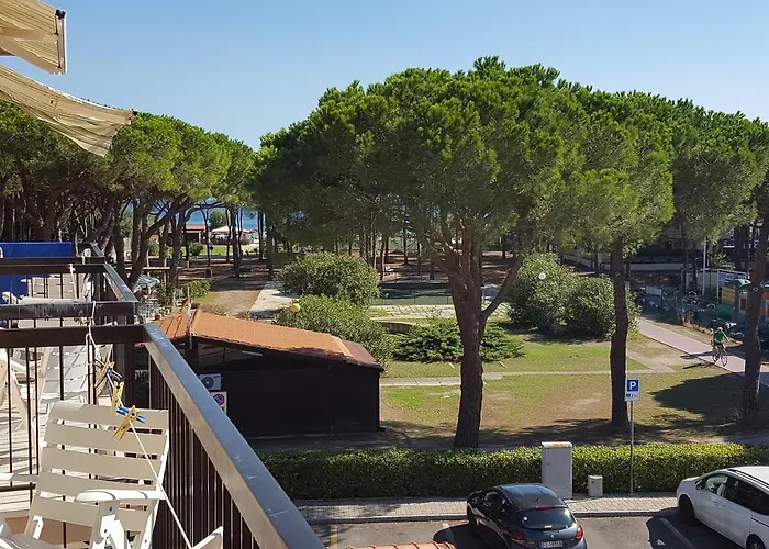 Hotel Villa Etrusca Marina di Campo