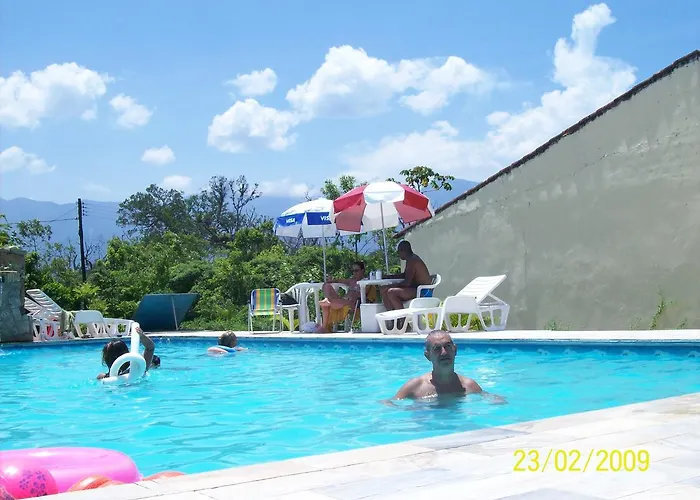 Sonhos Meu Pousada Praia de Boraceia
