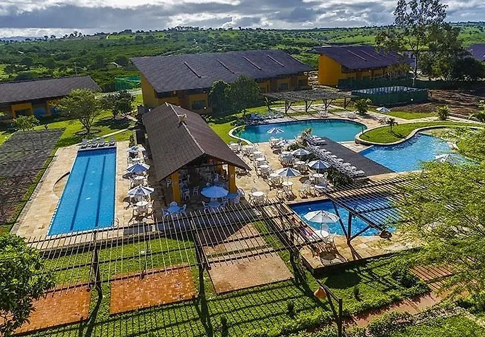 Wintterville Apartamento Terreo 13J Para Ate 6 Pessoas Gravatá