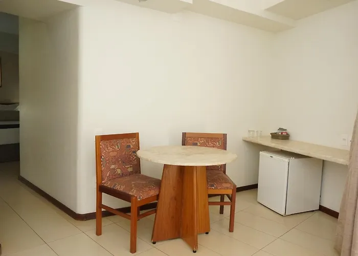 Hotel Beira Rio Itumbiara