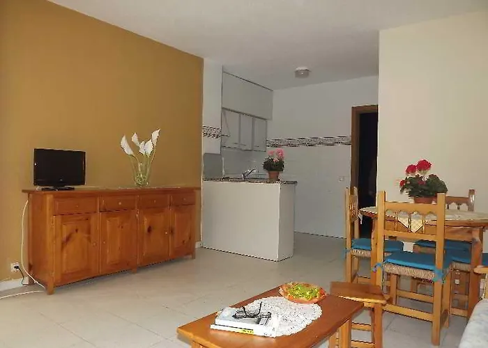 Hotel Habitat Alcossebre