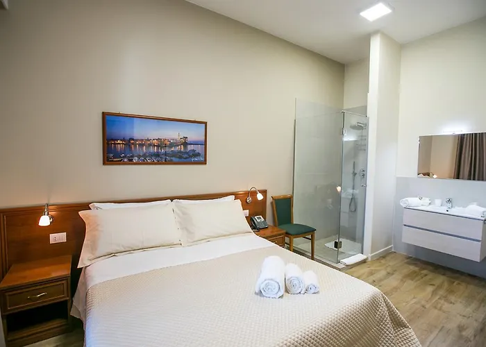 Residence Trani