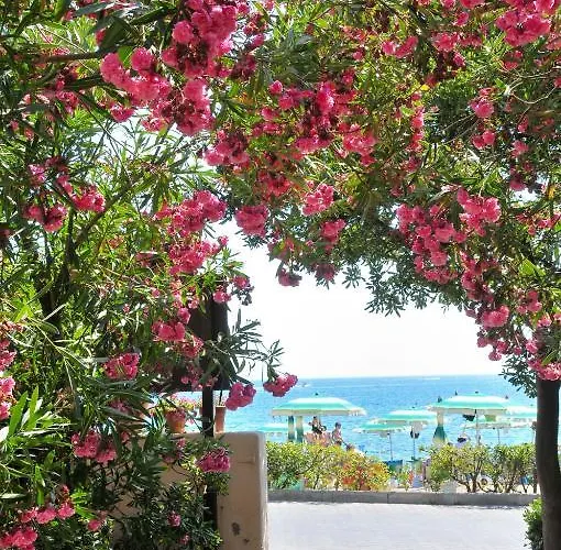 Hotel Villa Rodriguez Capoliveri 