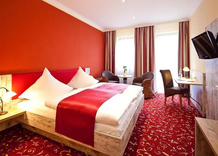 Hotel Römerstadt