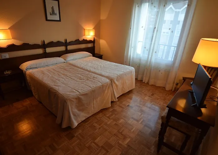 Hostal Blazquez Sanchez