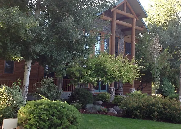 Blue Heron Inn Bed And Breakfast