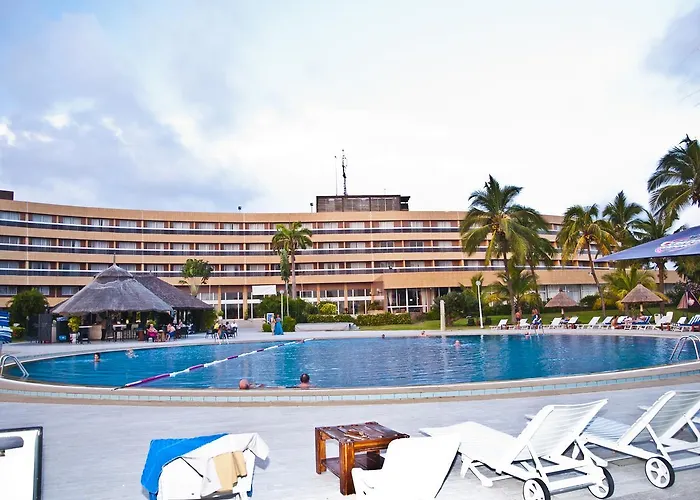 Benin Marina Hotel