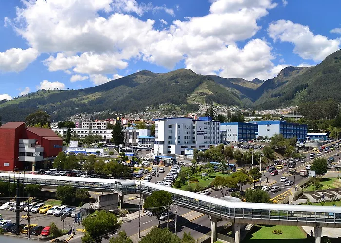 Citimed Hotel Quito