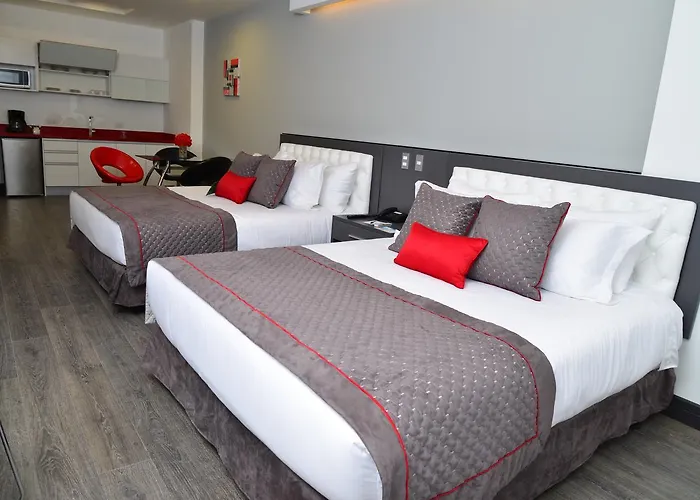 Citimed Hotel Quito