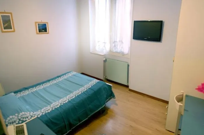 Albergo Savoia Ospedaletti