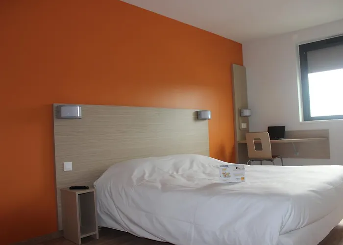 Hôtel Première Classe Obernai