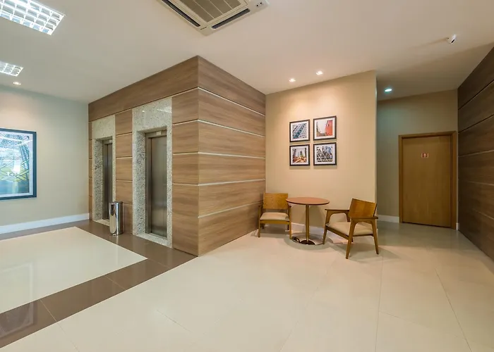 Logic Hotel Duque De Caxias