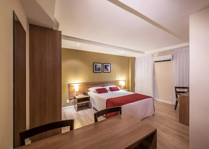 Logic Hotel Duque De Caxias