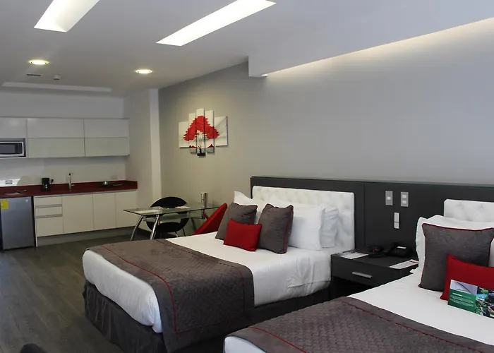 Citimed Hotel Quito