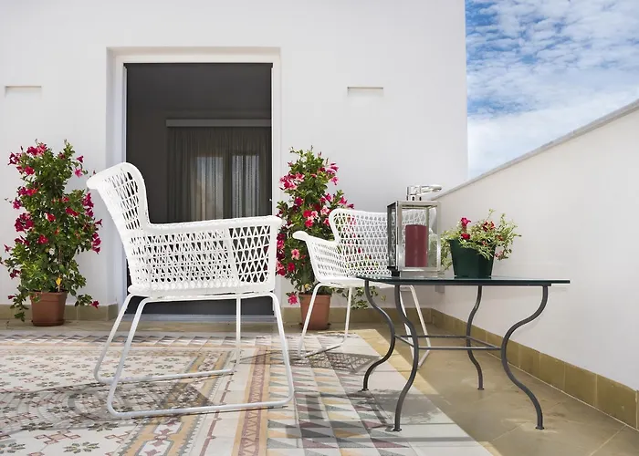 Aparthotel Viacolvento Marsala