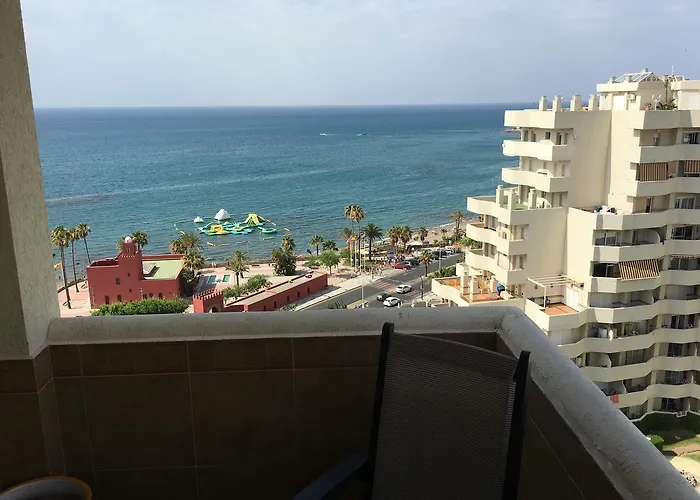 Benal Beach Apartment Benalmadena