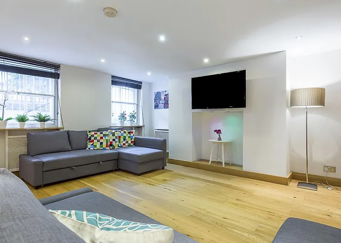 The Borough Hotel Londen