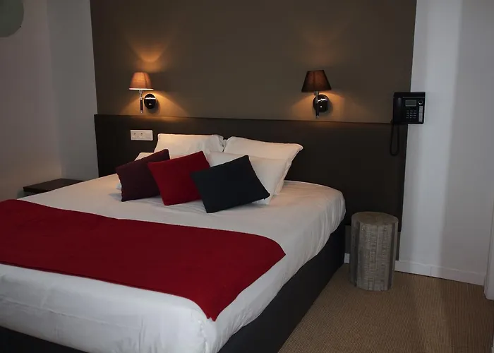 Hôtel La Villa en L'île Noirmoutier-en-l'Île