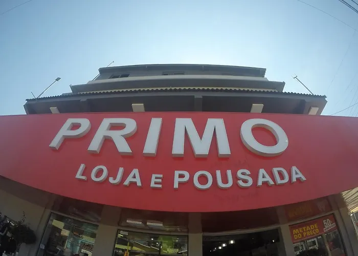 Pousada Do Primo Capão da Canoa
