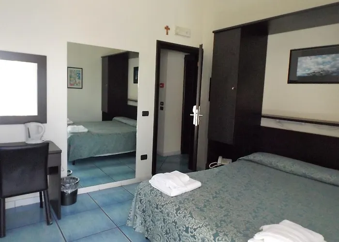 B&B Stella Maris Diamante
