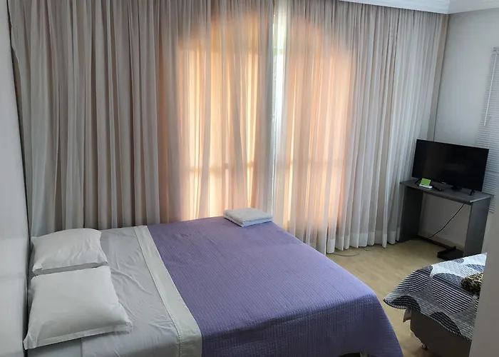 Hotel Armenia Cascavel 