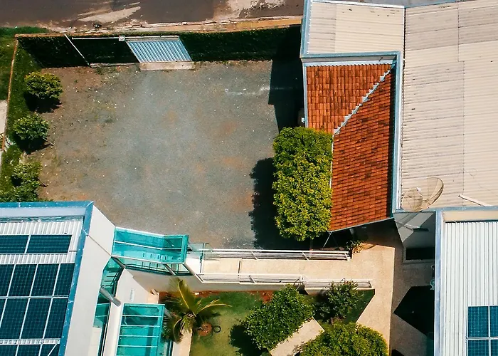 Hotel Winner Barretos