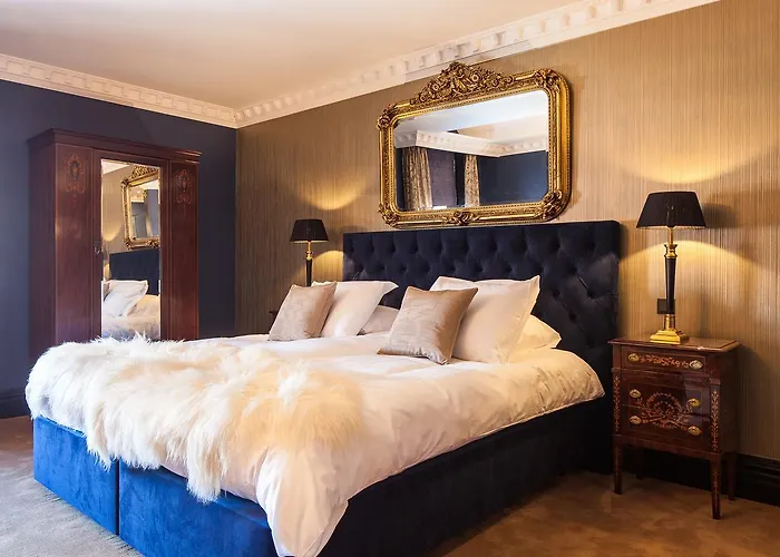 Boutique Hotel Opus One Numansdorp