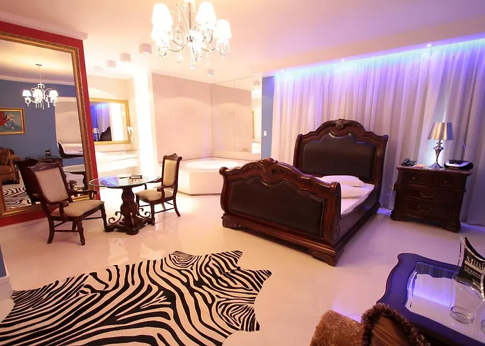 Miami Motel (Adults Only)