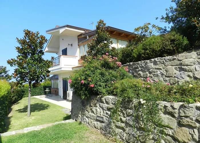 Residence Galati Capo dʼOrlando