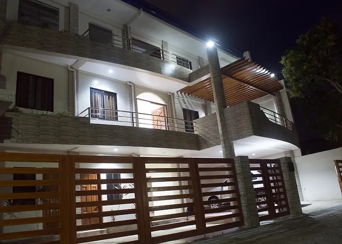Bed and Breakfast Abeth'S Haven Puerto Princesa