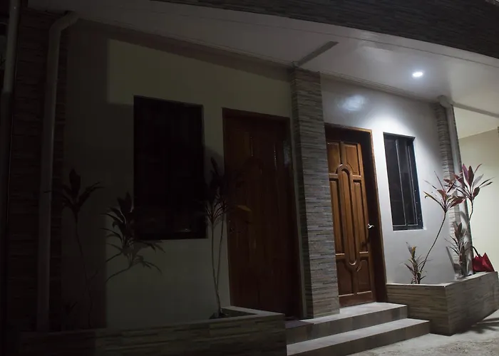 Bed and Breakfast Abeth'S Haven Puerto Princesa