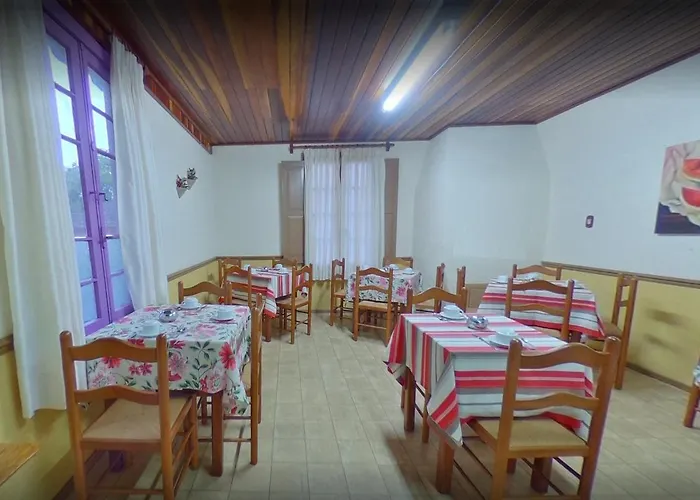 Hotel Primavera Bento Gonçalves