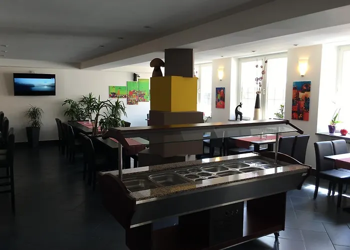Hotel Mattiello's Mengen