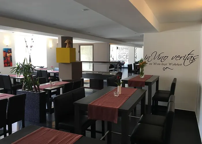 Hotel Mattiello's Mengen