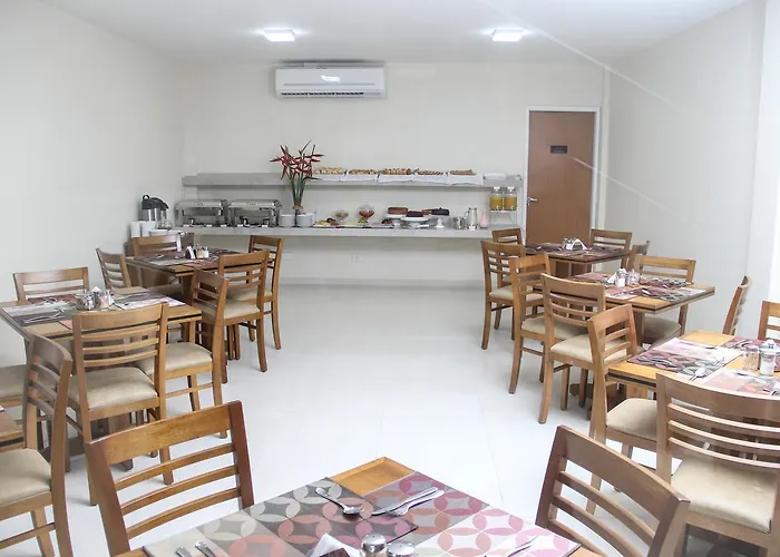 Hotel Executive