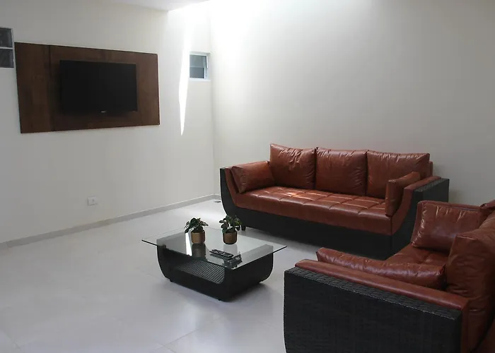 Hotel Executive